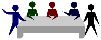 Joint-stock company
