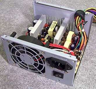 Power supply unit (computer)
