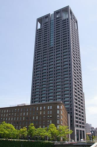 Kansai Electric Power Company