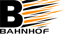 Bahnhof